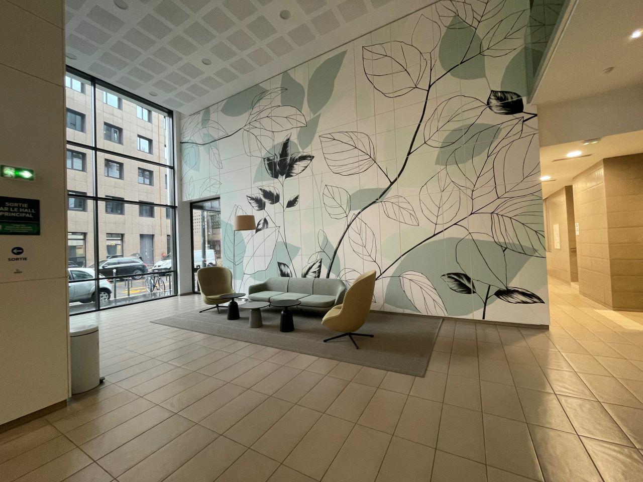 Bureau Villeurbanne 232m² Location bureau Villeurbanne Rhône OLBUR2312052 9
